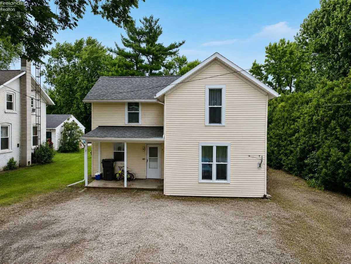 208 E Morgan, Green Springs, OH 44836 - #1