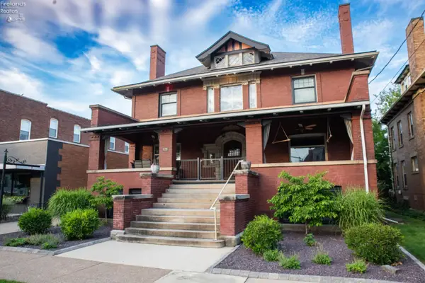 428 Columbus Avenue, Sandusky, OH 44870