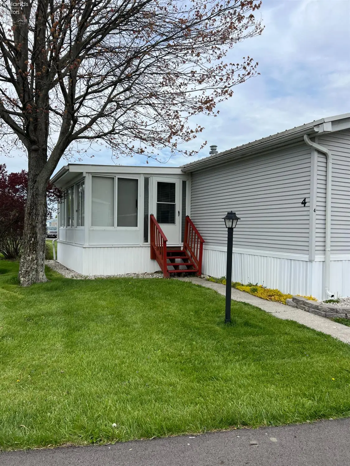 4 Fifth Street, Norwalk, OH 44857 - #1