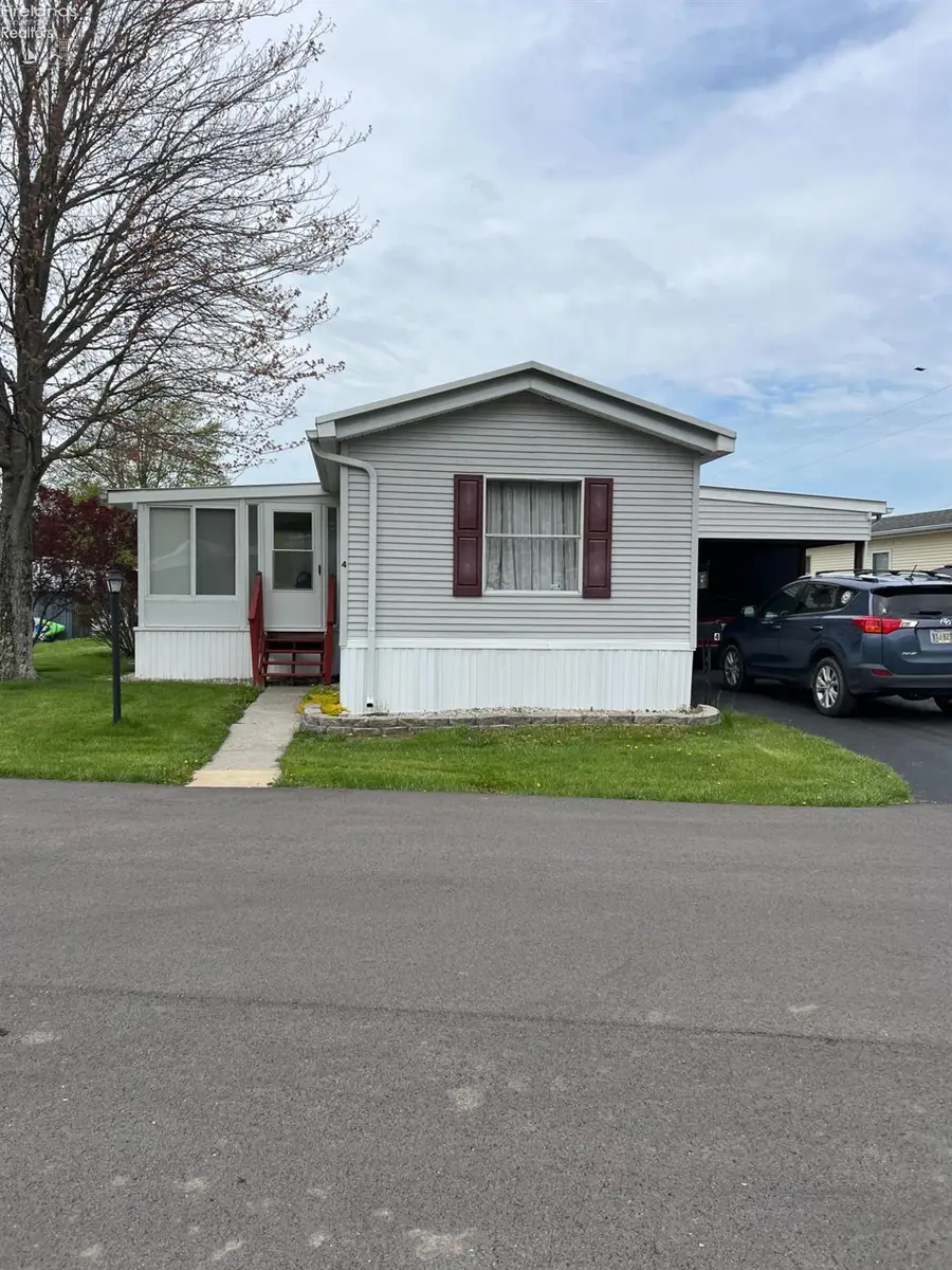 4 Fifth Street, Norwalk, OH 44857 - #2