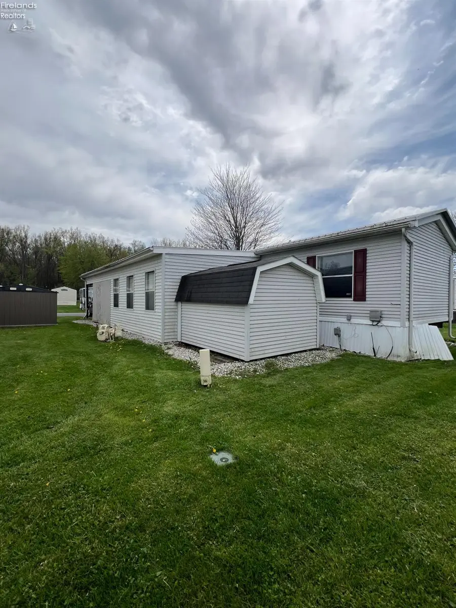 4 Fifth Street, Norwalk, OH 44857 - #3