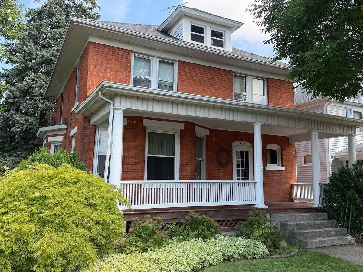 1404 Shelby Street, Sandusky, OH 44870 - #1