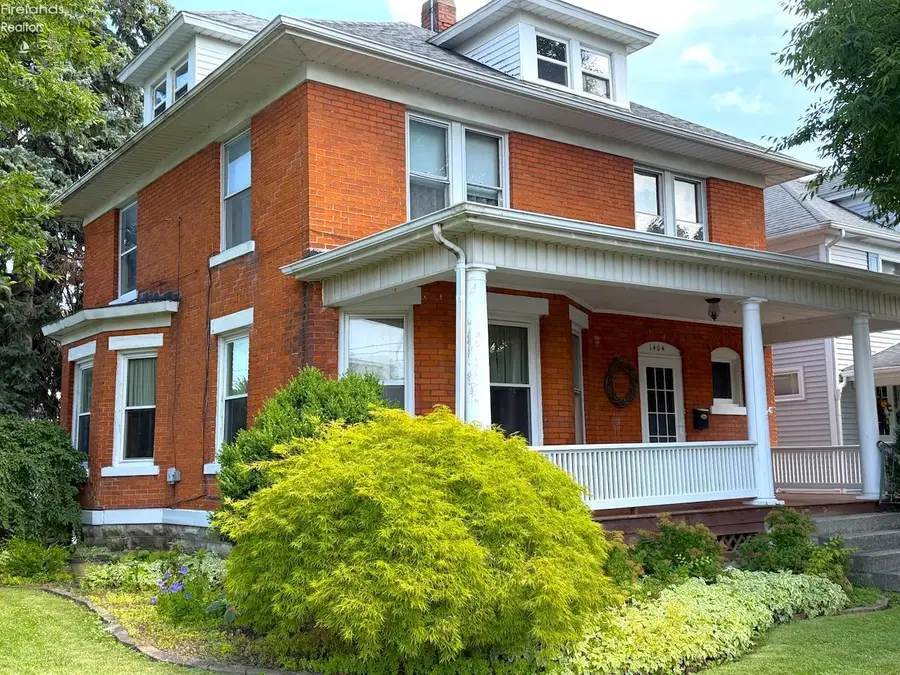 1404 Shelby Street, Sandusky, OH 44870 - #2