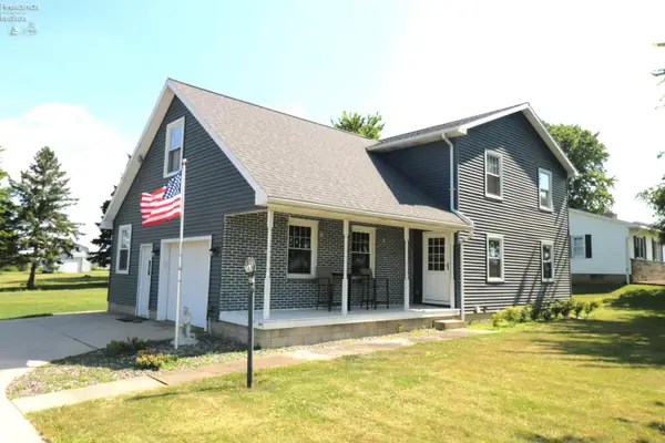 2860 St Rt 103, Willard, OH 44890