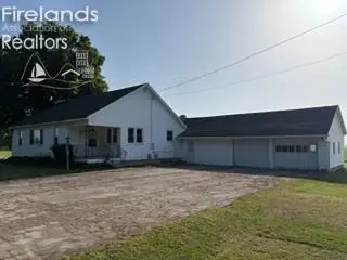 1019 N Sr 635, Bascom, OH 44809 - #1