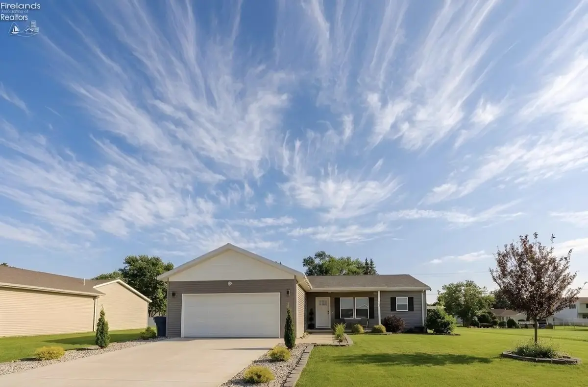 247 Caleb Drive, Fremont, OH 43420 - #1