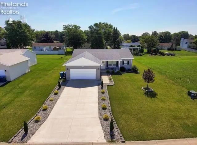 247 Caleb Drive, Fremont, OH 43420 - #2