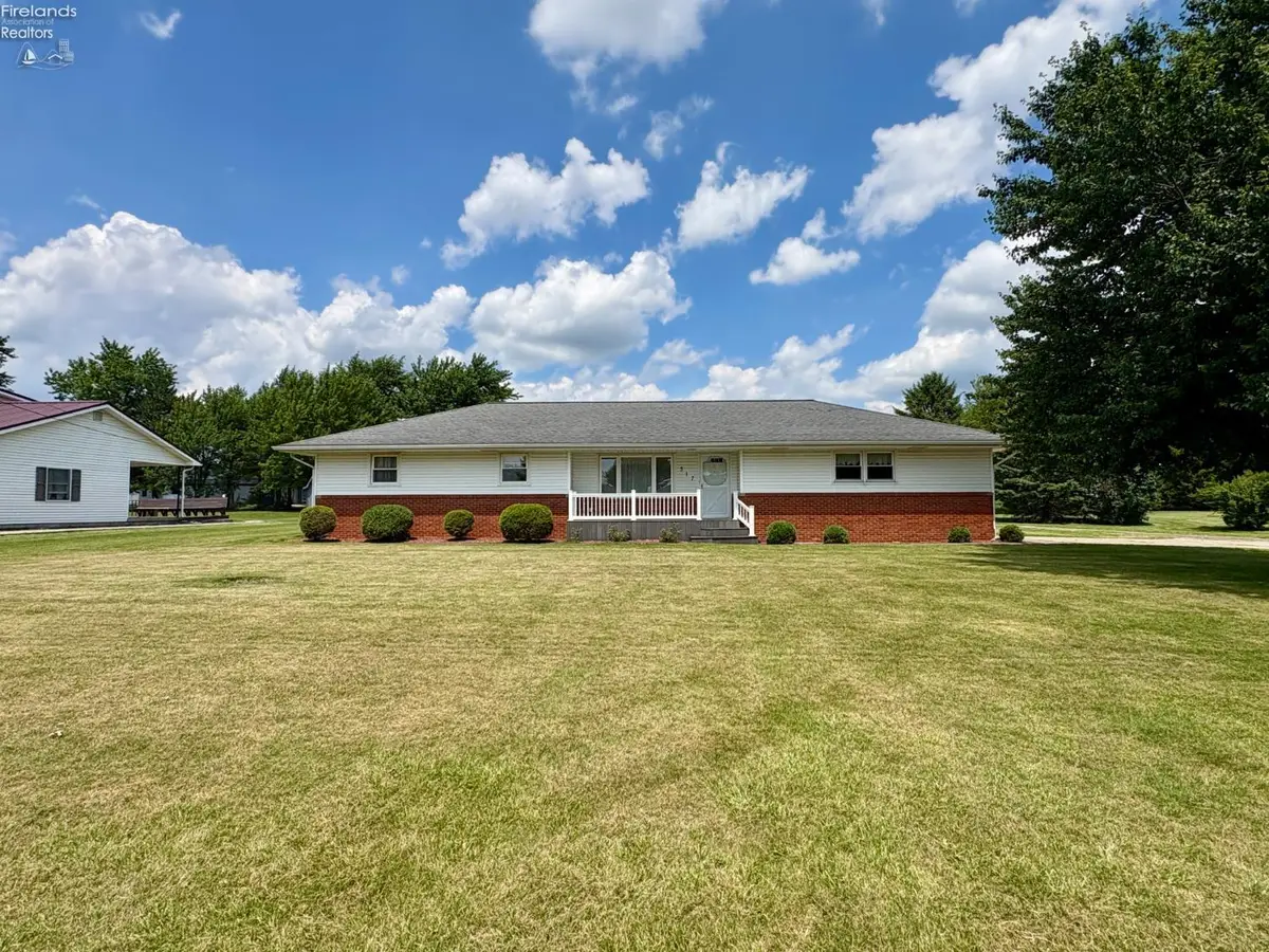 517 Buckeye Drive, Attica, OH 44807 - #1