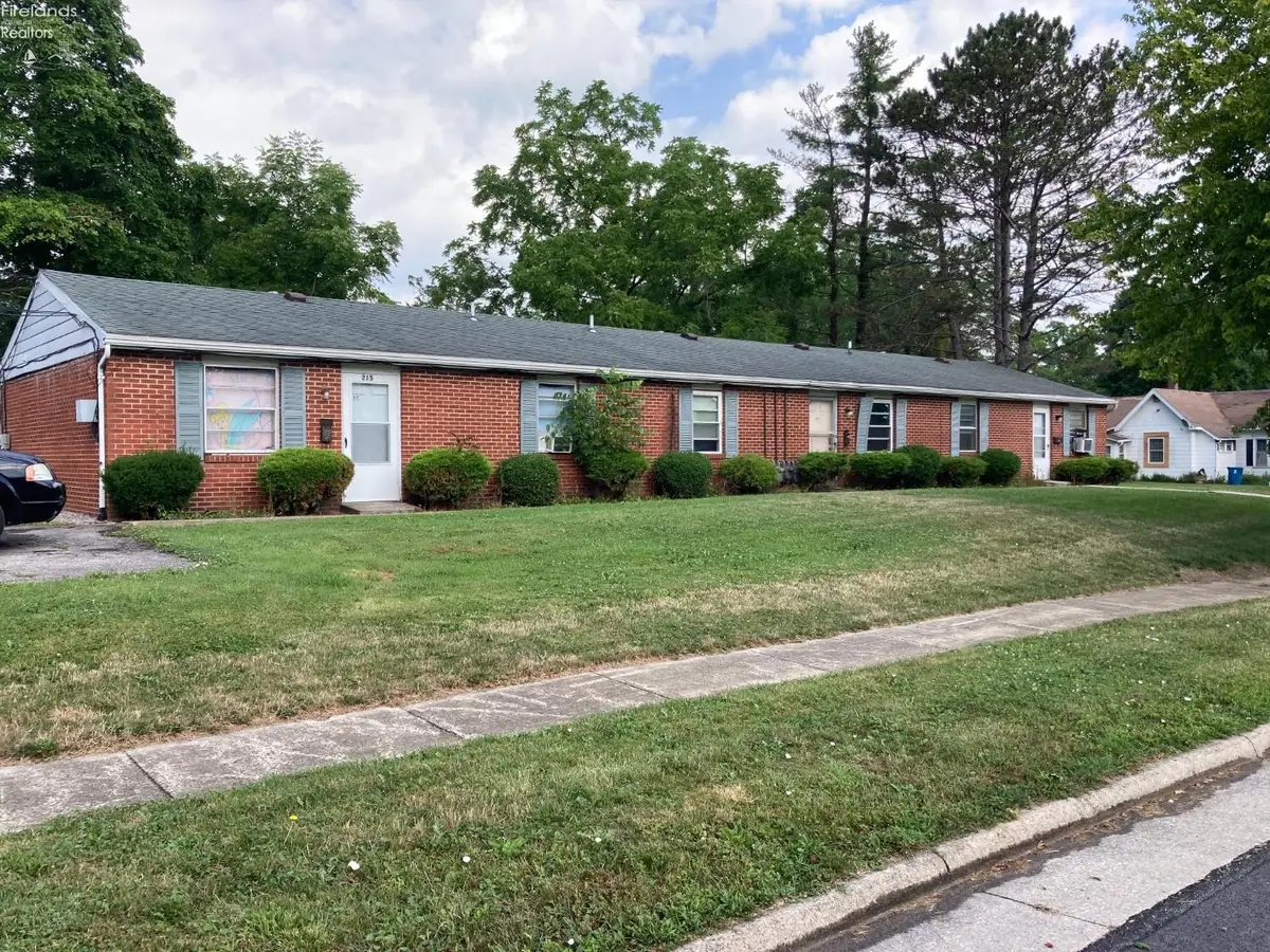 215 Second Street, Willard, OH 44890 - #1