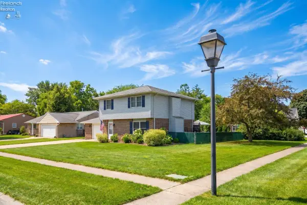 804 Grant Street, Port Clinton, OH 43452