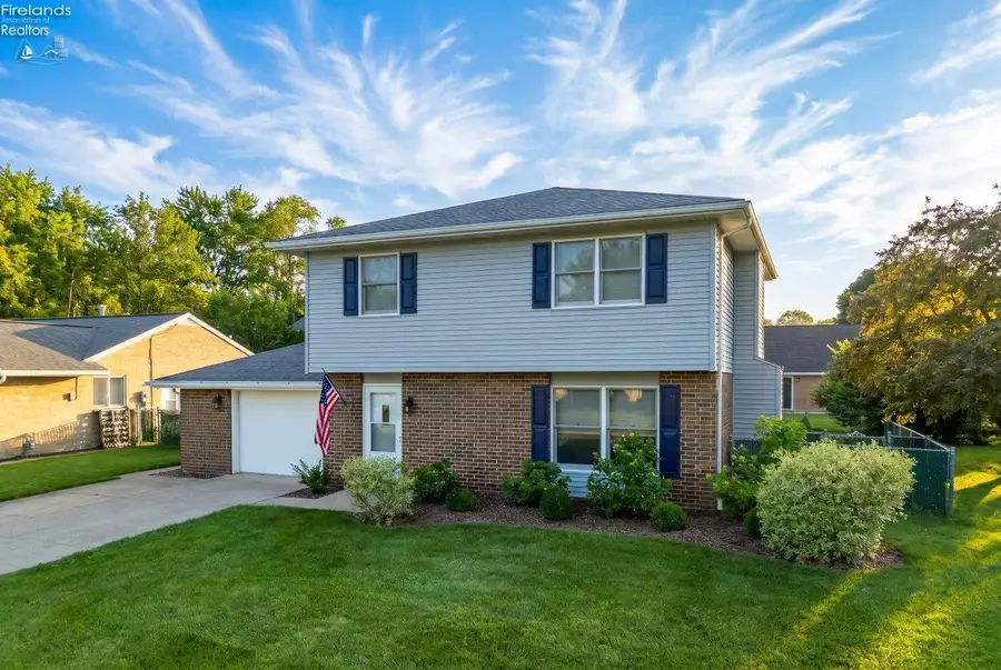 804 Grant Street, Port Clinton, OH 43452 - #2