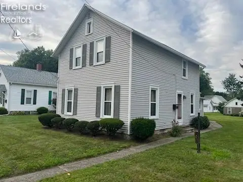 411 Wilbor Avenue, Huron, OH 44839 - #3