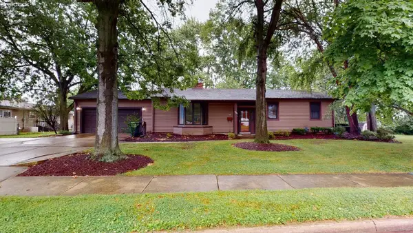 66 Hillcrest Drive, Willard, OH 44890