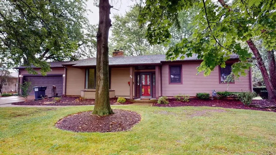 66 Hillcrest Drive, Willard, OH 44890 - #3
