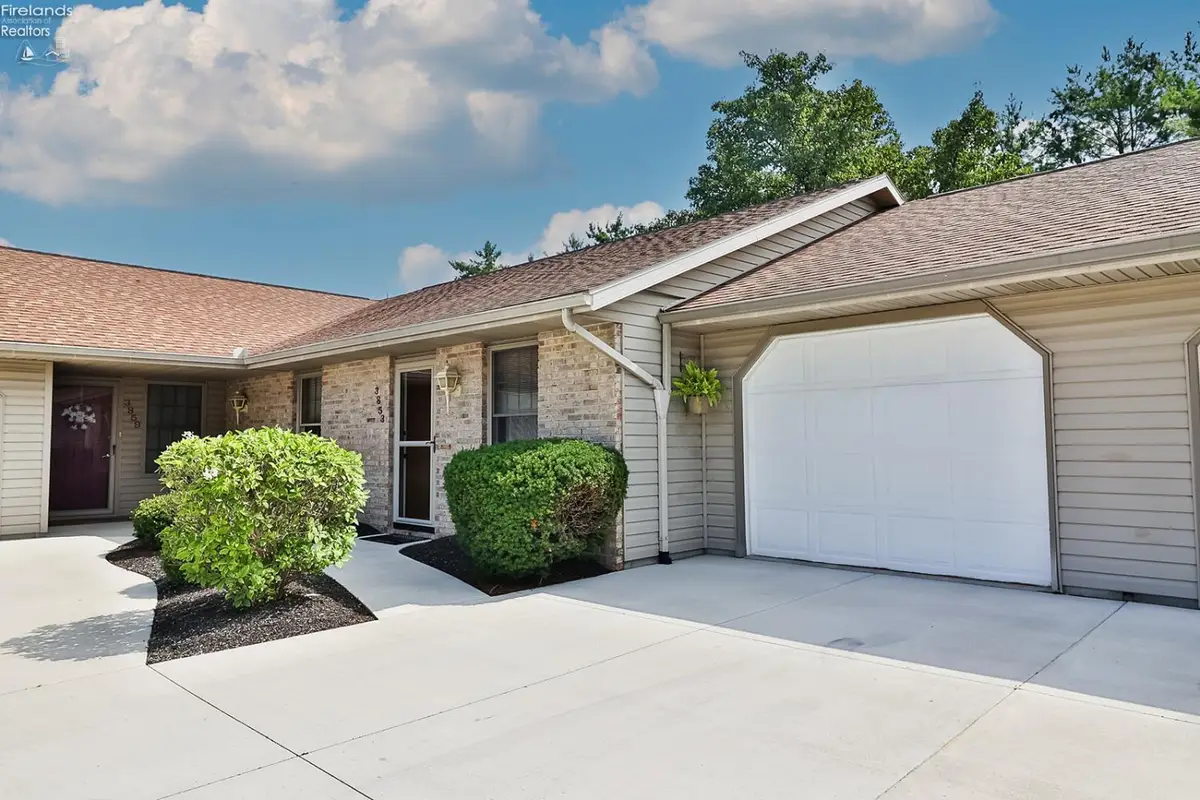 3853 Cambridge Place, Lima, OH 45804 - #1