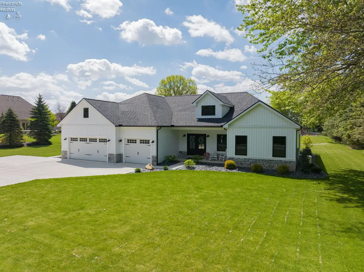487 Townline Road 151, Norwalk, OH 44857 - #1