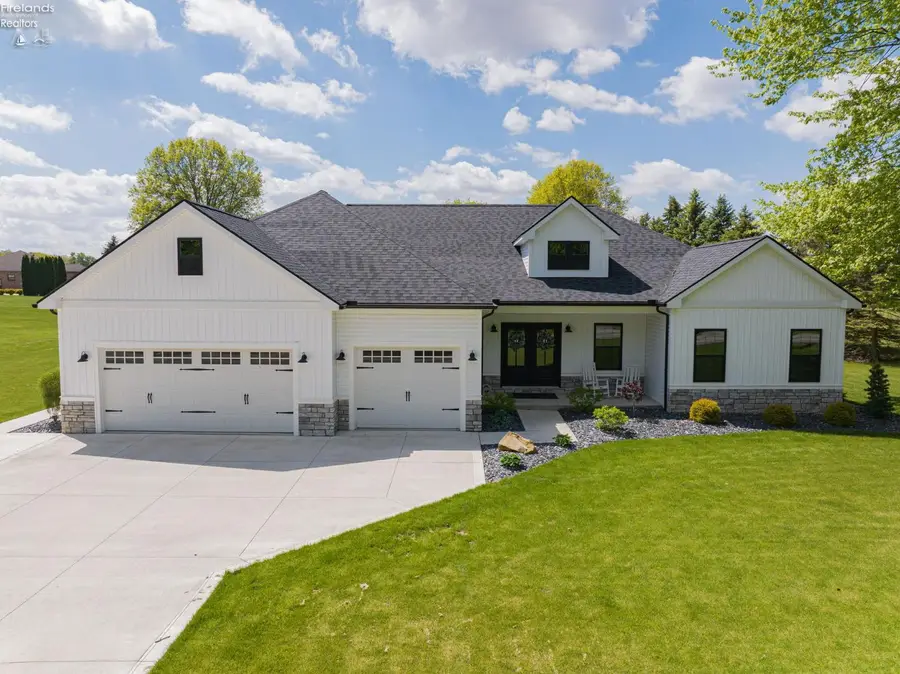 487 Townline Road 151, Norwalk, OH 44857 - #2