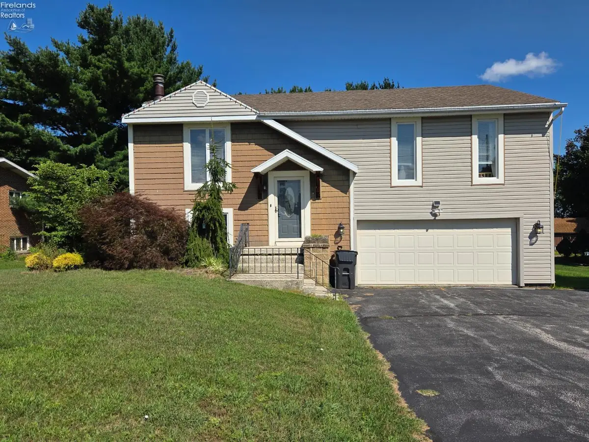 4350 County Road 175, Clyde, OH 43410 - #1