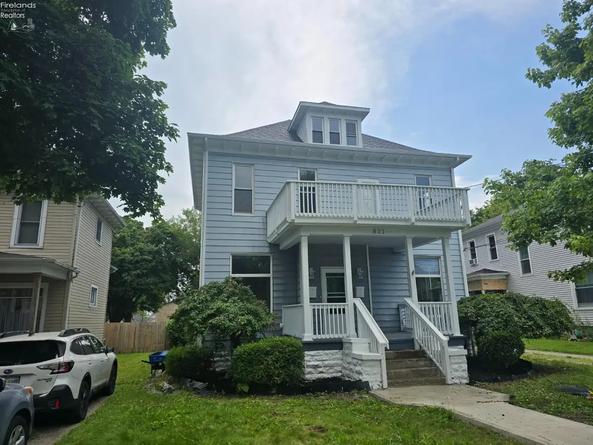 831 Decatur Street, Sandusky, OH 44870 - #1