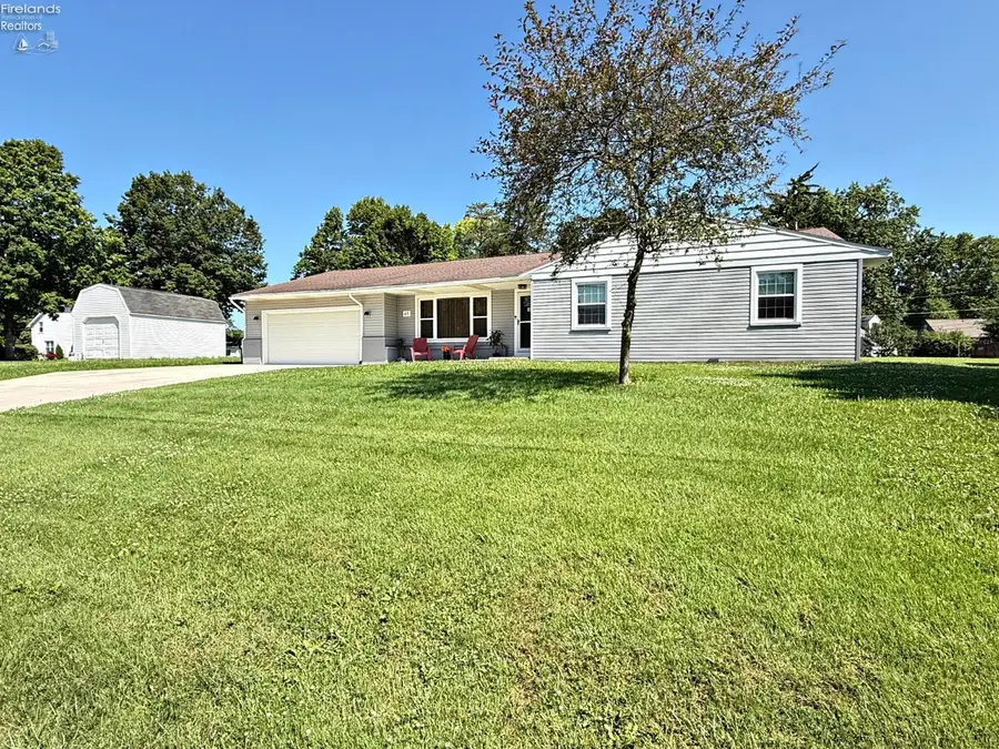 45 Glenn Street, Tiffin, OH 44883 - #3