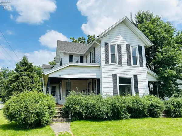 702 Main, Ada, OH 45810