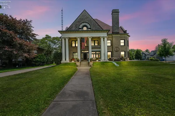 504 E Perry Street, Port Clinton, OH 43452