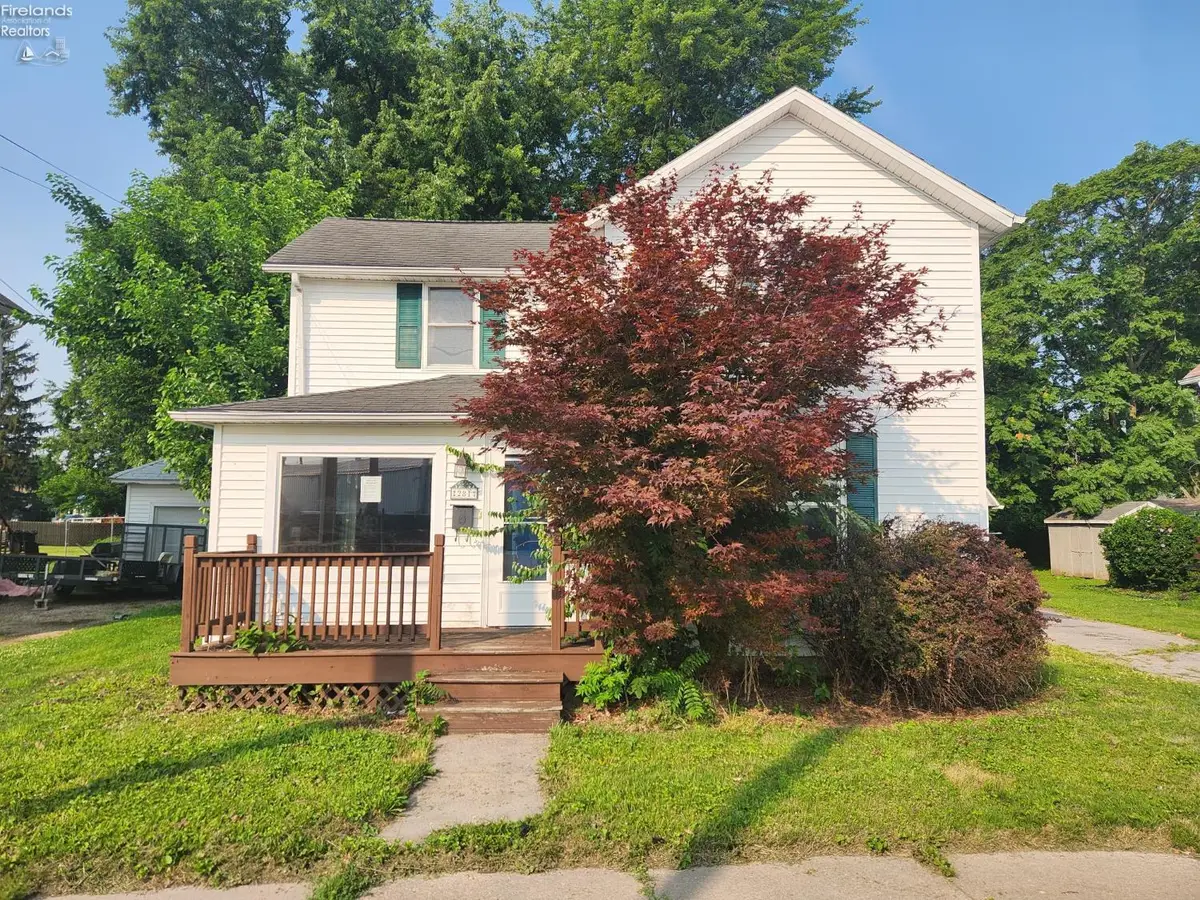 281 Spring Street, Clyde, OH 43410 - #1