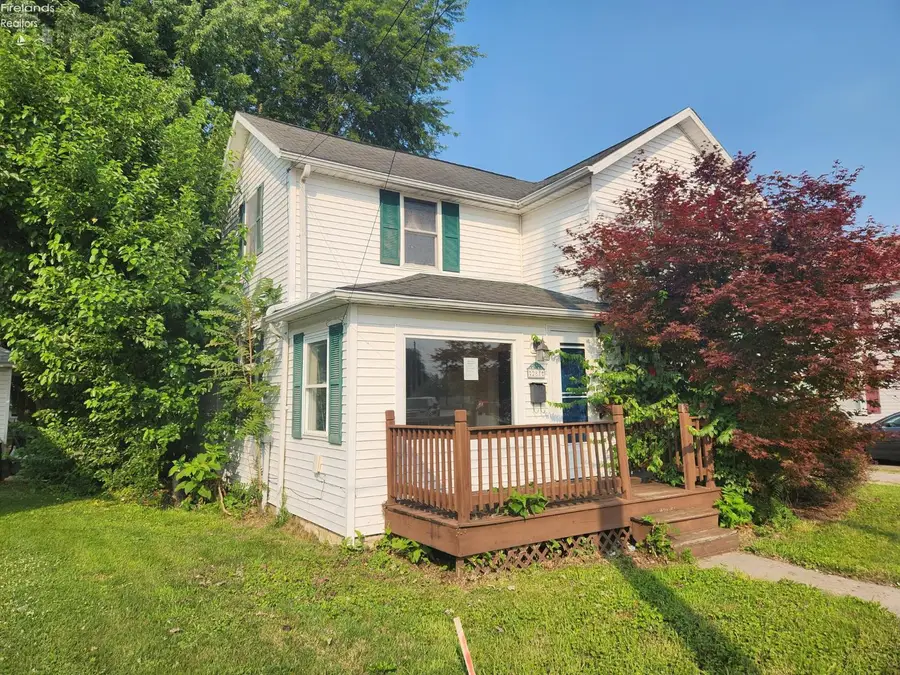 281 Spring Street, Clyde, OH 43410 - #3