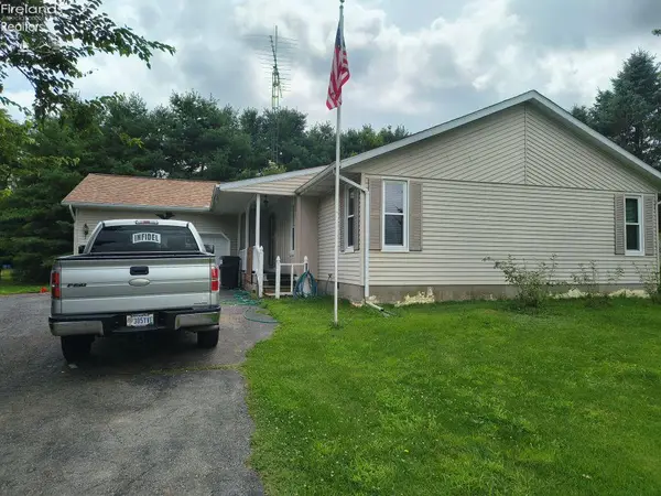 627 County Road 302, Bellevue, OH 44811