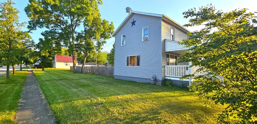 40 Hayes Street, Willard, OH 44890 - #3