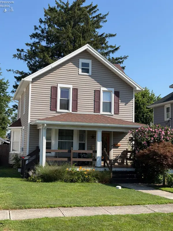 509 E Perry Street, Tiffin, OH 44883