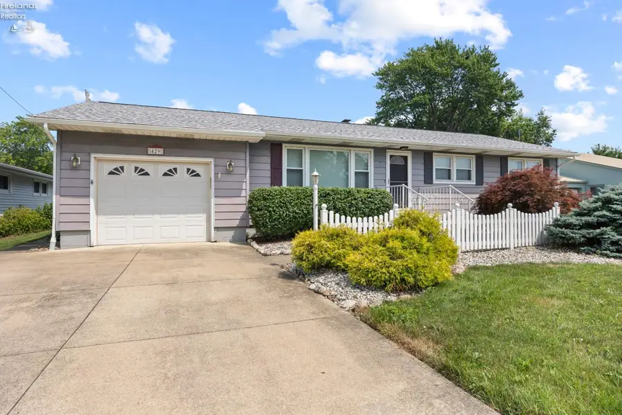 429 Morton Road, Vermilion, OH 44089 - #2