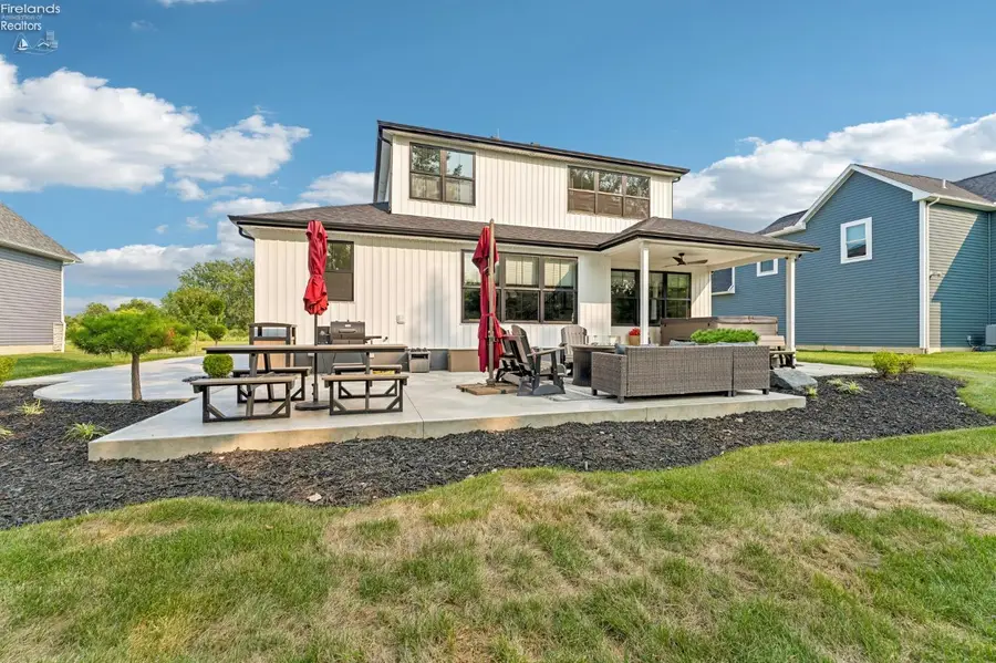 2238 S Harbor Bay Drive, Marblehead, OH 43440 - #3