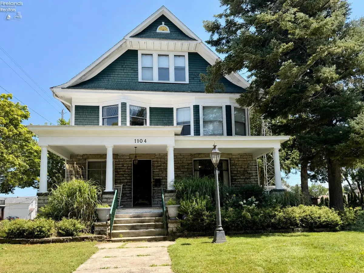 1104 Wayne Street, Sandusky, OH 44870 - #1