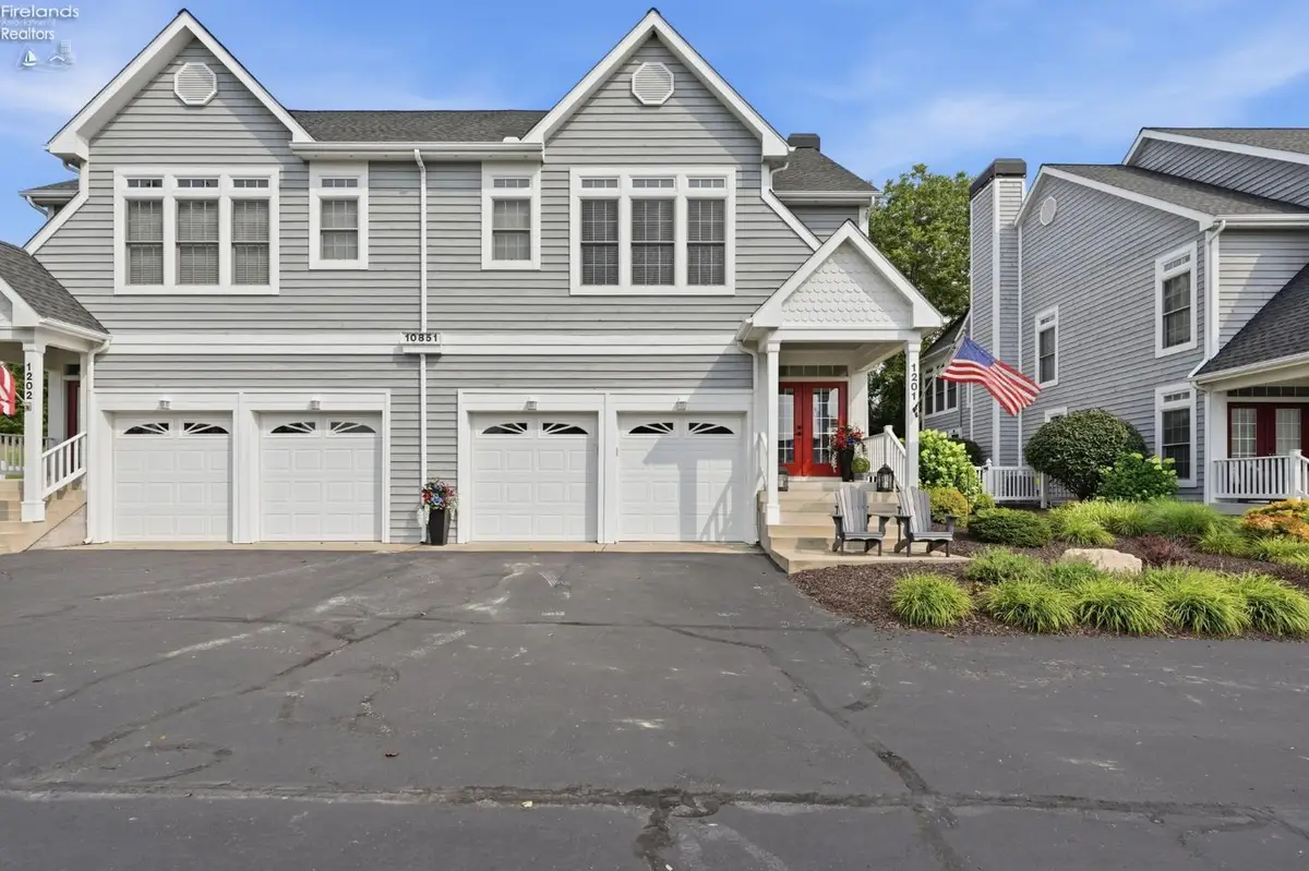 10851 N Bay Point Drive #1201, Marblehead, OH 43440 - #1