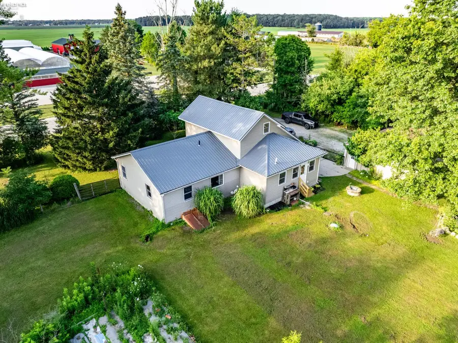 50695 State Route 18, Wellington, OH 44090 - #2