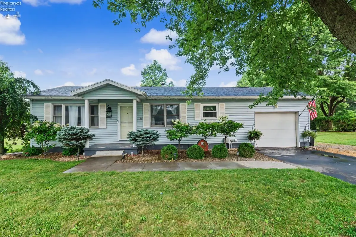 34 Brooks Court, Plymouth, OH 44865 - #1