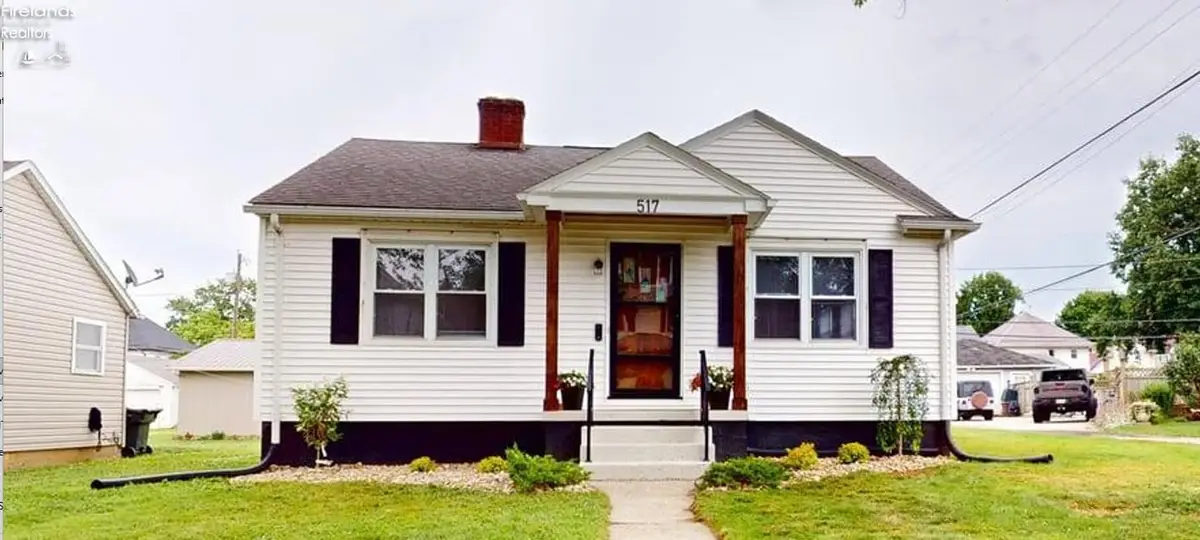 517 Euclid Street, Willard, OH 44890 - #1