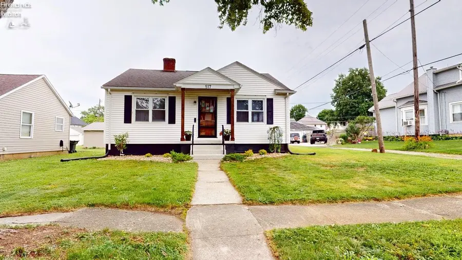 517 Euclid Street, Willard, OH 44890 - #2