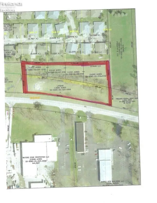 0 Cleveland, Norwalk, OH 44857 - #2