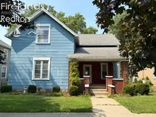 208 W Main Street, McComb, OH 45858