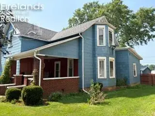 208 W Main Street, McComb, OH 45858 - #2