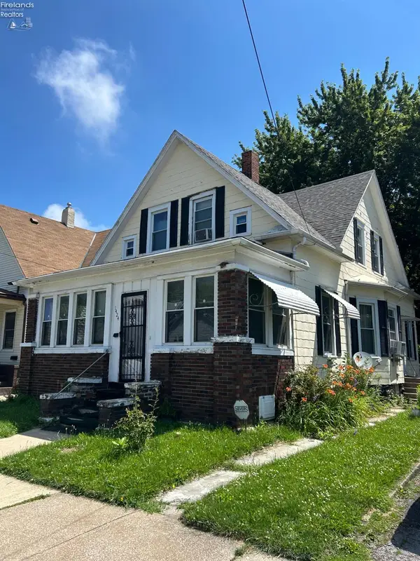 1424 Camp Street, Sandusky, OH 44870