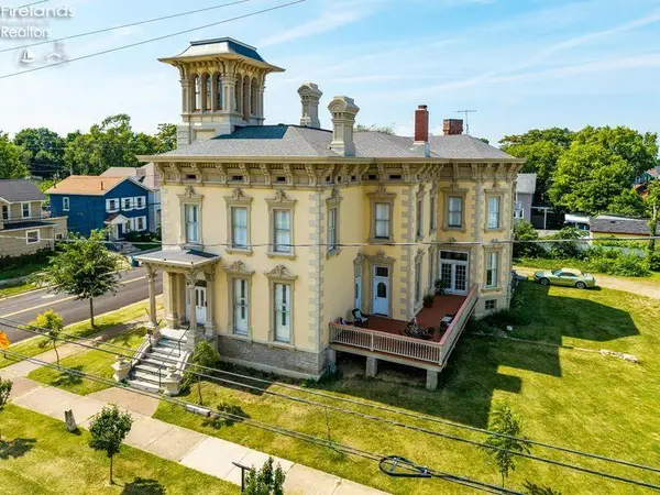 403 E Adams, Sandusky, OH 44870