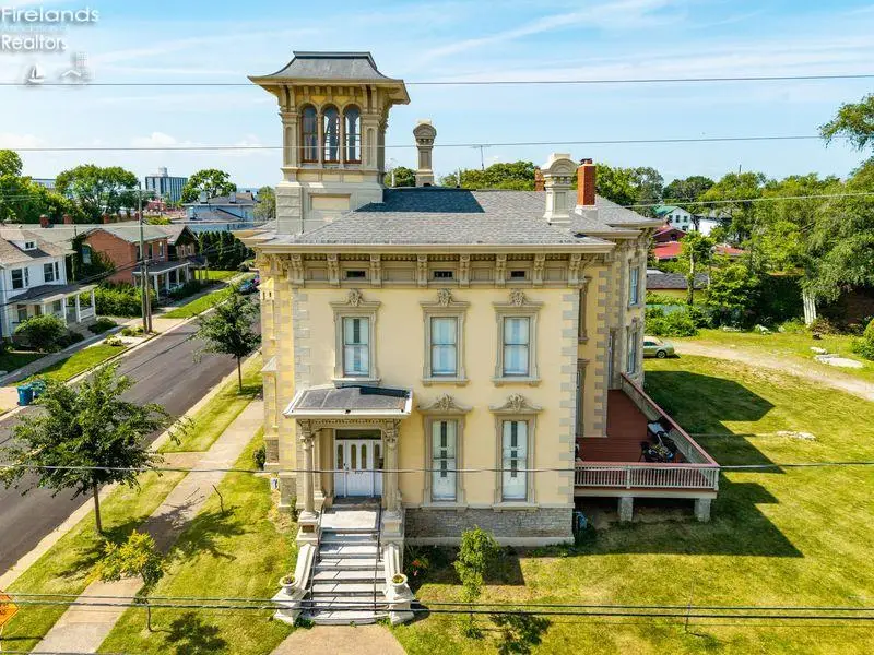 403 E Adams, Sandusky, OH 44870 - #3