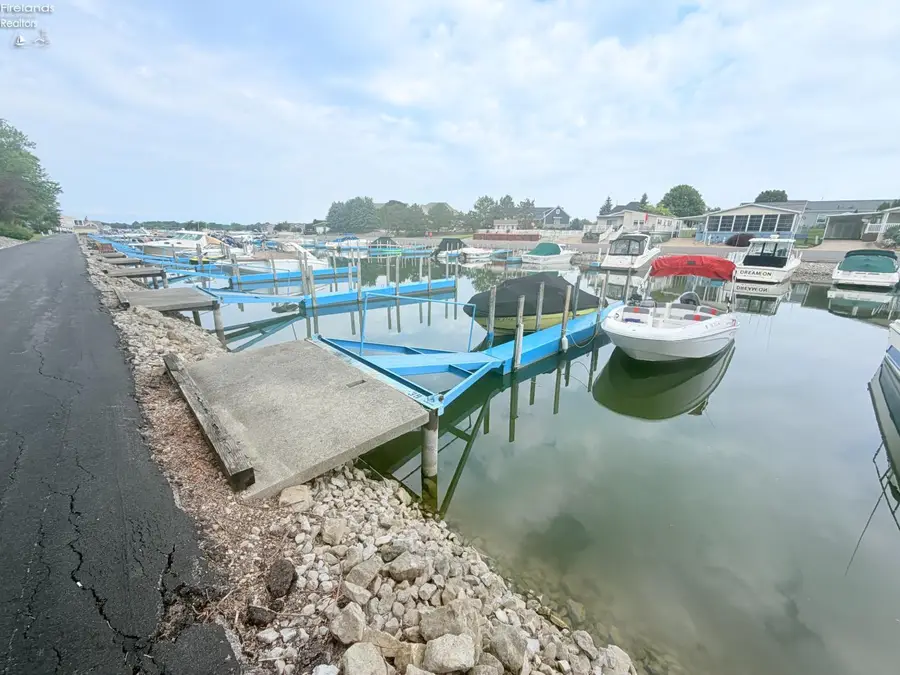 1600 N Buck Road #39, Marblehead, OH 43440 - #3
