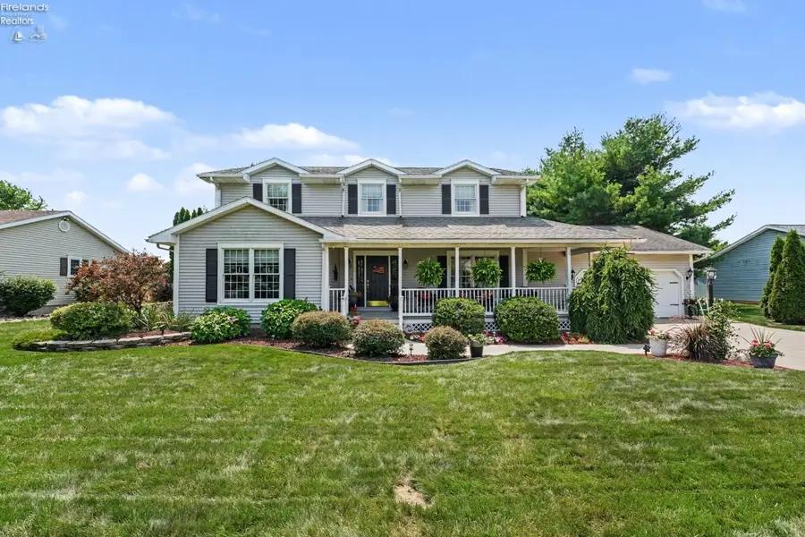 1040 Monroe Street, Bellevue, OH 44811 - #2