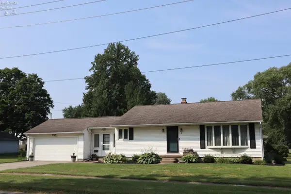 7 Vandercook Street, Norwalk, OH 44857
