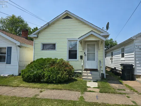 1007 Clinton Street, Sandusky, OH 44870