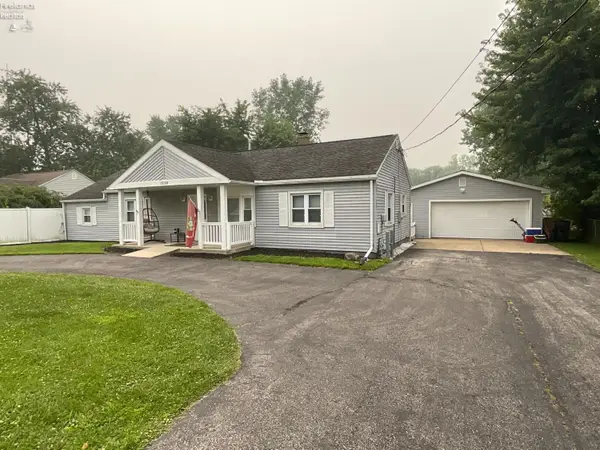1530 S Main Street, Clyde, OH 43410